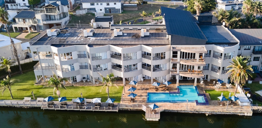 1 Bedroom Property for Sale in Hartenbos Central Western Cape